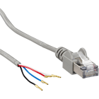 Schneider Electric - EnerlinX - Cordons appareils l=5 m accessoire de câblage ulp