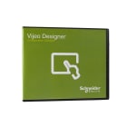 Schneider Electric - Vijeo designer -Run Time-licence PC standard/ HMIBMI/HMIBMO - digitale
