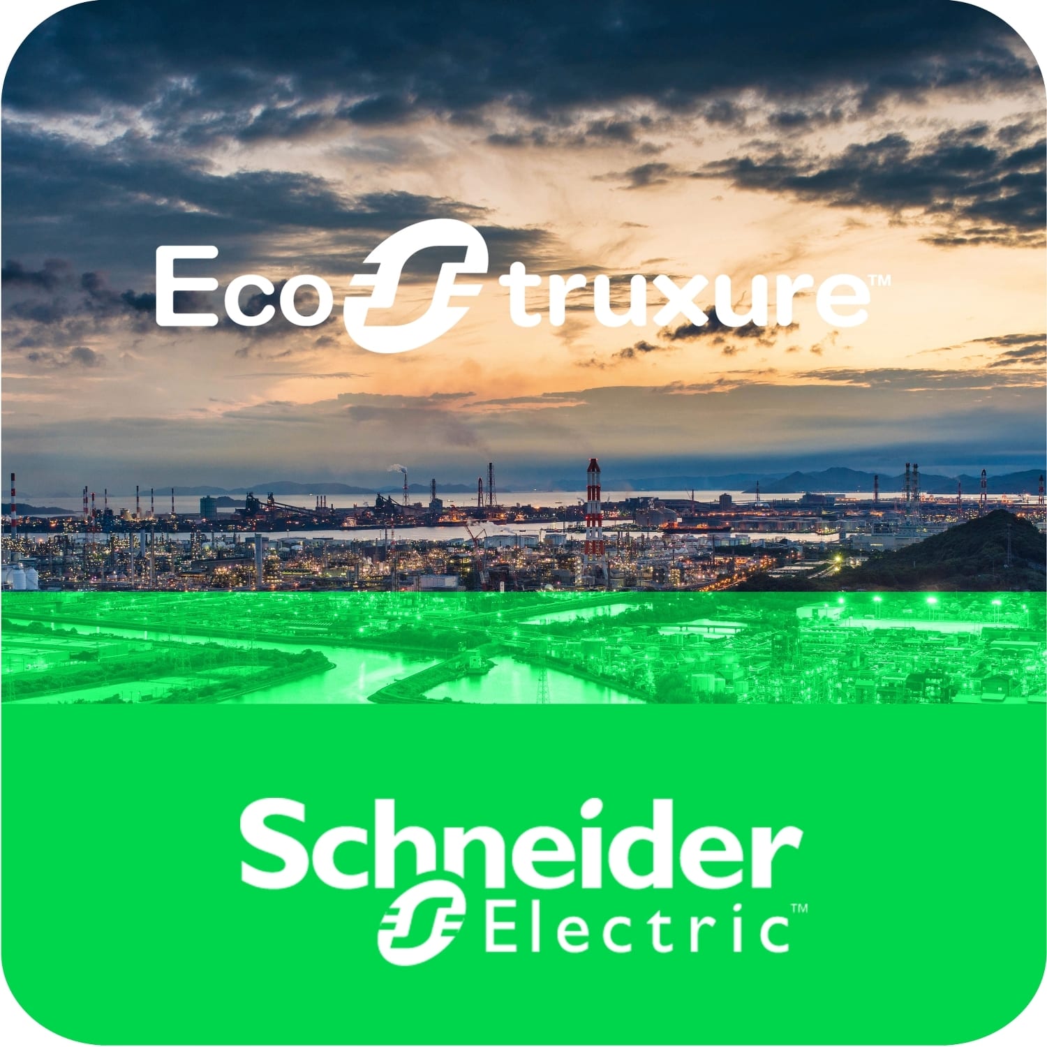 Schneider Electric - Ecostruxure Secure Connect Advisor licence permanente LinkManager