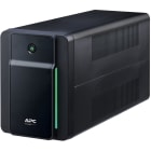 Schneider Electric - BackUPS BX - onduleur line-interactive - 1200VA, 230V - prises Françaises