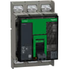 Schneider Electric - ComPacT NS1600N - bloc coupure ss déclencheur - 1600A - 3P - 50kA - fixe manuel