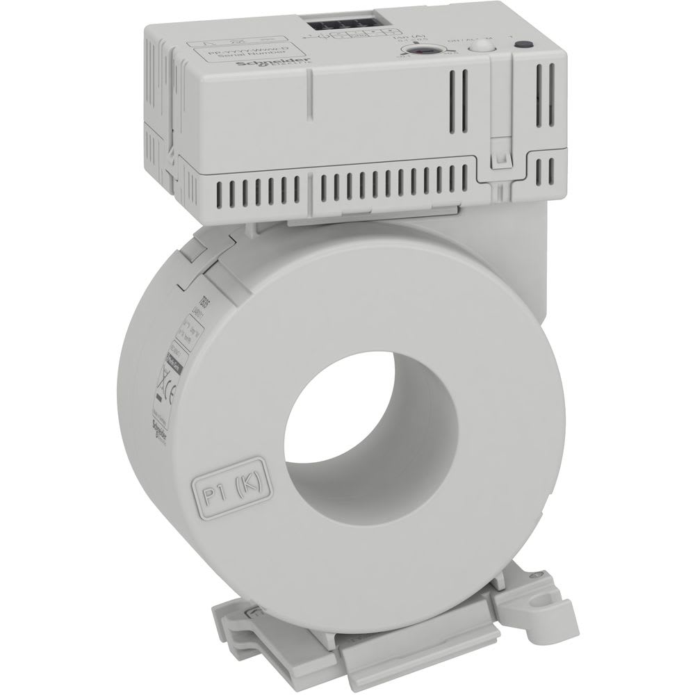 Schneider Electric - VigiPacT Vigirex - tore fermé - pour protection type B TB35 - diamètre 35mm