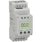 Schneider Electric - VigiPacT RHB - relais différentiel type B - 0,03 à 3A - 100/250V CA - rail DIN