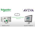 Schneider Electric - EcoStruxure Control Expert - Licence Asset Link - simple - 1 utilisateur