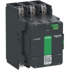 Schneider Electric - Contacteur TeSys LC1G 500A 440V 3P AC3 Standard 48-130V AC-DC ferroviaire