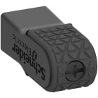 Schneider Electric - ComPacT NSX - 5 prolongateurs de maneton pour NSX100-250 - nouvelle génération