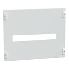 Schneider Electric - PrismaSeT P - Plastron TransferPact 160A - 3P/4P - 8M L650 - Montage vert