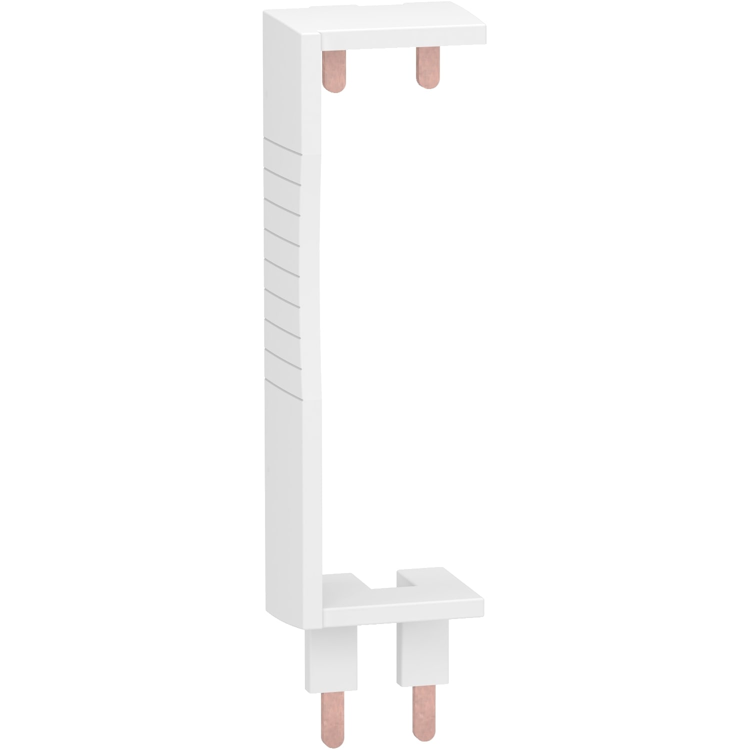 Schneider Electric - Resi9 XE - peigne vertical pour interrupteur différentiel XE - 25 à 63A