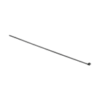 Schneider Electric - Thorsman colliers de serrage 550x8.8 Noir, 100p