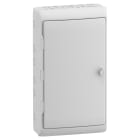 Schneider Electric - Mureva coffret Polyvalent porte opaque 340x460mm
