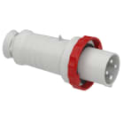 Schneider Electric - Mureva - fiche mobile industrielle droite - 63 A - 3P+T - 380-415 V CA - IP67