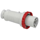 Schneider Electric - Mureva - fiche mobile industrielle droite - 63 A - 3P+N+T - 380-415 V CA - IP67