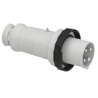 Schneider Electric - Mureva - fiche mobile industrielle droite - 63 A - 3P+T - 480-500 V CA - IP67