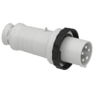 Schneider Electric - Mureva - fiche mobile industrielle droite - 63 A - 3P+N+T - 480-500 V CA - IP67