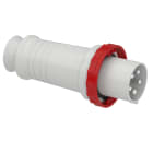 Schneider Electric - Mureva - fiche mobile industri. droite - 125 A - 3P+N+T - 380-415 V CA - IP67