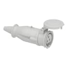 Schneider Electric - Mureva - prise mobile industrielle - 16 A - 3P - 40-50 V CA - IP44