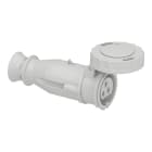 Schneider Electric - Mureva - prise mobile industrielle - 16 A - 3P - 40-50 V CA - IP67