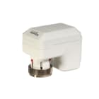 Schneider Electric - Moteur de zone 24Vac analogique pour VZ22,32,42