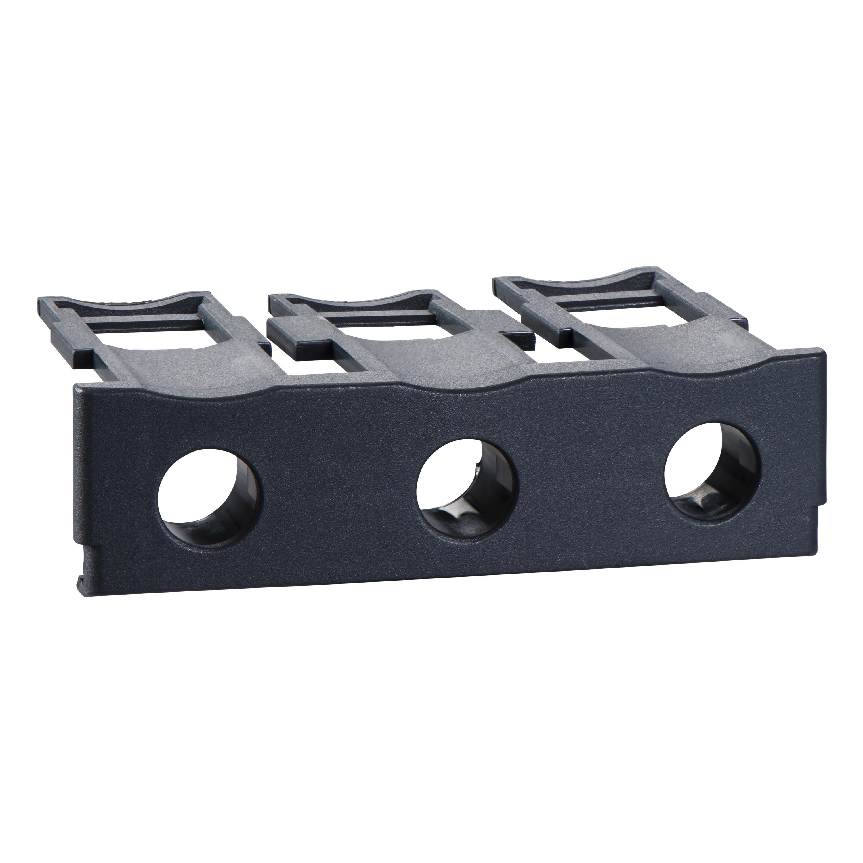 Schneider Electric - TeSys D - Kit capot bornes puiss. de 80 a 95a