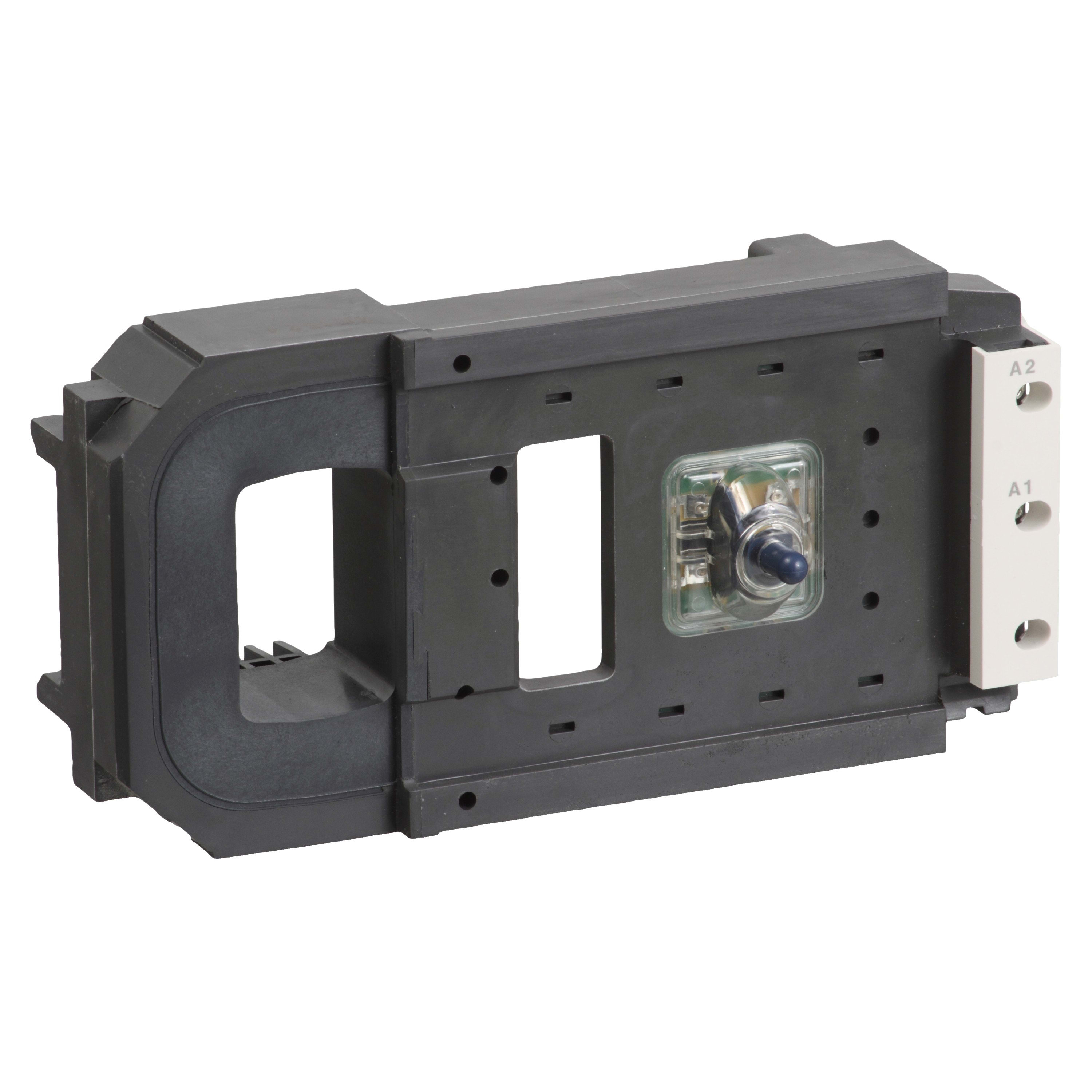 Schneider Electric - TeSys F - bobine LX4-F - 380..400Vcc