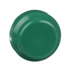 Schneider Electric - Harmony 9001K - capuchon - pour poussoir Ø30mm - vert