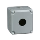 Schneider Electric - Harmony 9001KY - boîte à boutons vide - métallique - 1 perçage