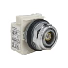Schneider Electric - Harmony 9001K - voyant lumineux - Ø30 - rond sans lentille - 220/240Vca 50/60Hz