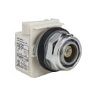 Schneider Electric - Harmony 9001K - voyant lumineux - Ø30 - rond sans lentille - 220/240Vca 50/60Hz