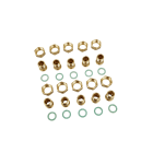 Schneider Electric - Connecteur. G3/4 to R1/2 10 pc pack