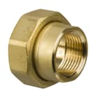 Schneider Electric - Connexions pour PIBCV 2xDN32 à visser femelle - G1.1/2 - G1