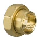 Schneider Electric - Connexions pour PIBCV 2xDN40 à visser femelle - G2-G1.1/4