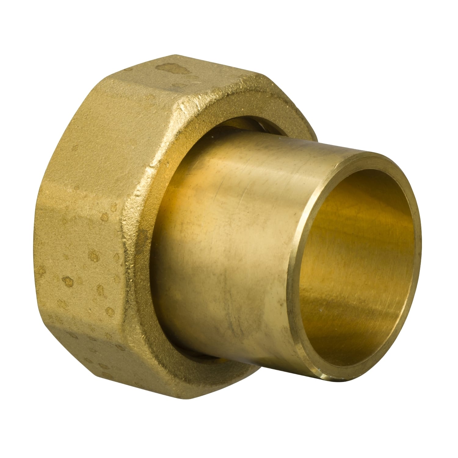 Schneider Electric - Connexions pour PIBCV 2xDN25à souder G1.1/4- 28mm