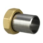 Schneider Electric - Connexions pour PIBCV 2xDN40 à compression G2 - 48,3mm