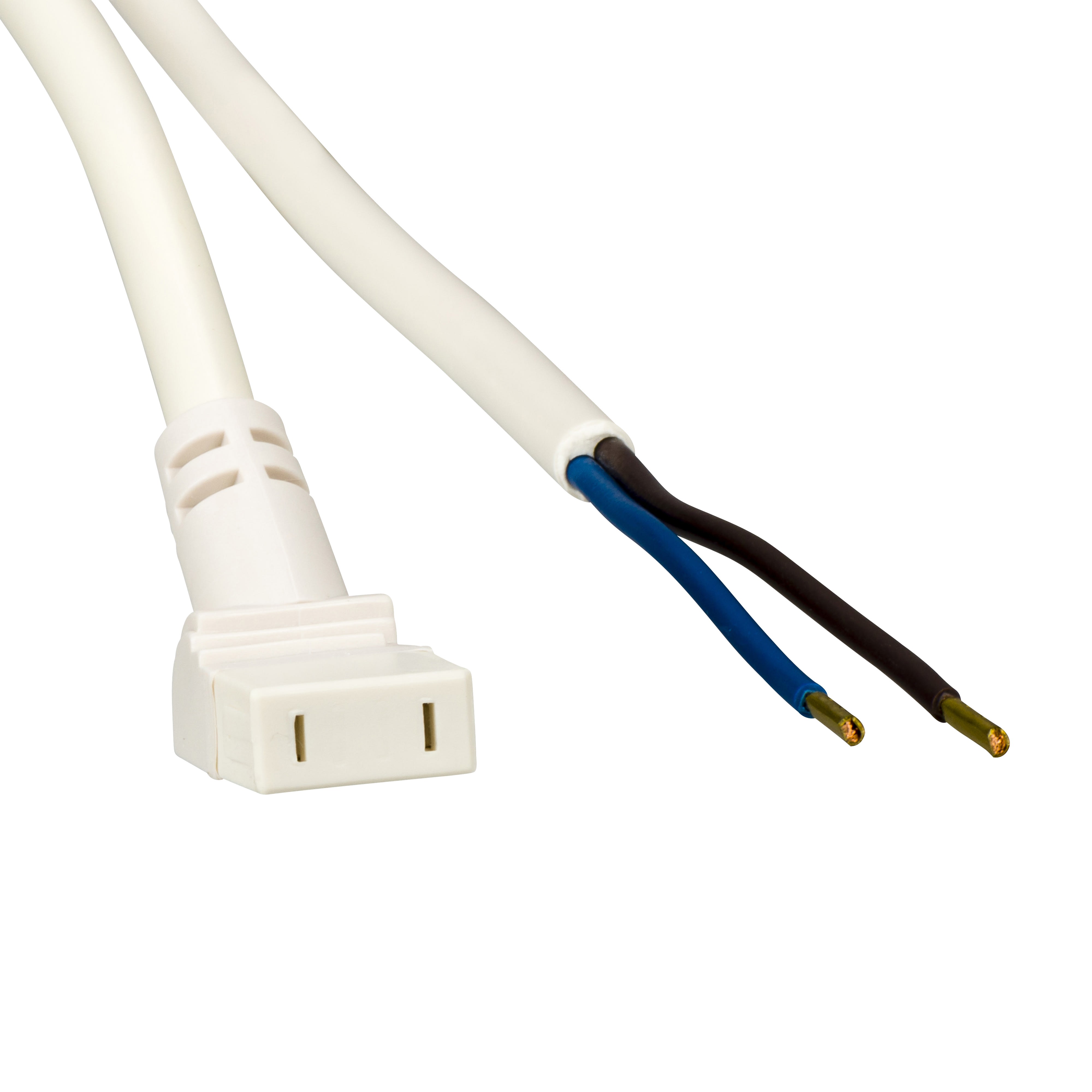 Schneider Electric - Câbe additionne ongeur 5m pour moteur MR95-MZ95 (10 pièces)