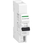 Schneider Electric - Acti9 - MX-iC60 RCBO - Bobine emission tension - avec auxiliaire OF - 110-415VAC