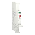 Schneider Electric - Acti9 - auxiliaire iOF+SD24 - commande signalisation par le bas pour Smartlink
