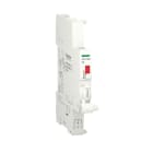 Schneider Electric - Acti9 - auxiliaire iOF+SD24 - commande signalisation par le bas pour Smartlink