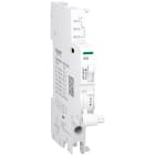 Schneider Electric - Acti9 Contact Auxiliaire 1 SD - Courant 100mA a 6A ca-dc