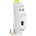 Schneider Electric - Acti9 iDT40 CTHC - Cont. a raccord. rapide Heures Creuses - 25A 2P - 2O - 230Vc