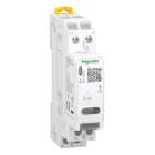 Schneider Electric - Acti9 IC+ Inter Astro Bluetooth Multifct inter Horaire 1 canal et contacteur 20