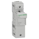 Schneider Electric - ACTI9 SBI - porte-fusible - 1N - 125A - pour fusible 22x58mm
