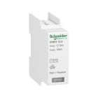 Schneider Electric - Acti9 - Cartouche de rechange - Parafoudre iPRD1 12,5r - 350V - L/N