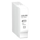 Schneider Electric - Acti9 - Cartouche pour parafoudre C20-350 - 1,2kV