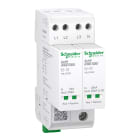 Schneider Electric - Acti9 IPRD C20r Parafoudre Compact 3PN 36mm In=5kA-up=1,5kV Icc=25kA