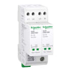 Schneider Electric - Acti9 IPRD C20r Parafoudre Compact 3PN 36mm In=5kA-up=1,5kV Icc=25kA