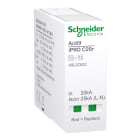 Schneider Electric - Acti9 iPRD C20r, Cartouche débro Compact pour Phase et Neutre type 2+3 1PN/3PN