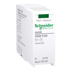 Schneider Electric - Acti9 iPRD F20r, Cartouche débro autoprotégé pour Phase type 2+3 1PN/3P/3PN