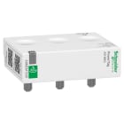 Schneider Electric - PowerTag - Capteur de mesure radiofréquence - 3P - 63A - am/av - 380/415Vca