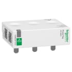 Schneider Electric - PowerTag - Capteur de mesure radiofréquence - 3P - 63A - am/av - 200/240Vca