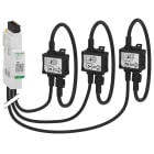 Schneider Electric - PowerTag - Capteur de mesure radiofréquences - tores souples 1000A - 3P/3P+N